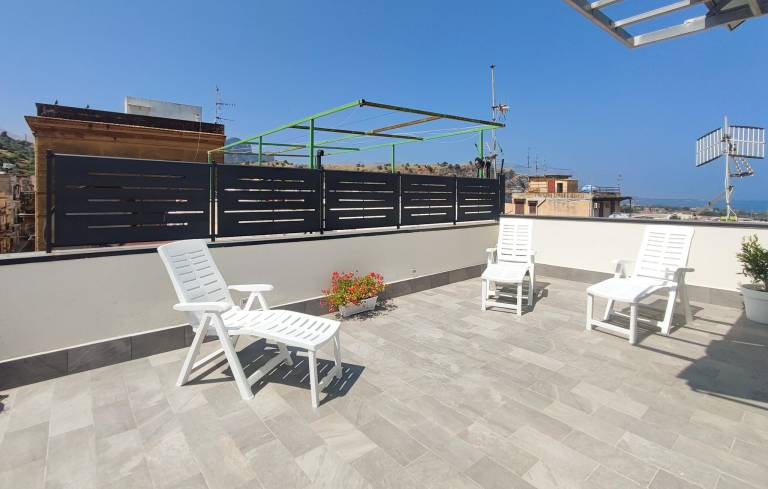 Appartamento  Isola delle femmine