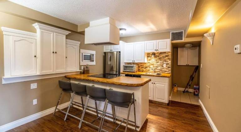 Rental apartment with 1 room for 5 persons — photo 3