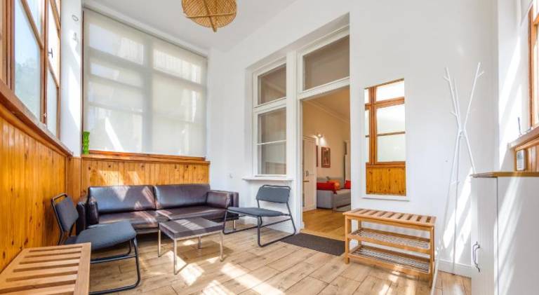 Holiday apartment for 4 persons — photo 3