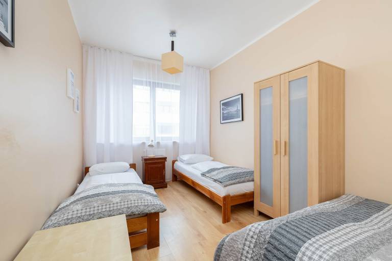 Che mo skiego 2F Cosy Apartment Parking — photo 5