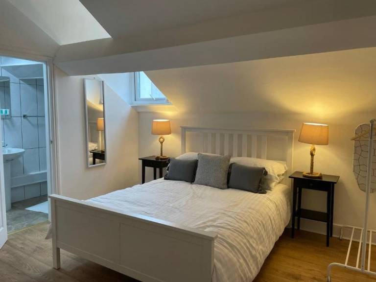 Apart hotel Liverpool