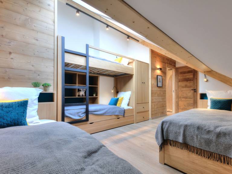 Fully equipped wonderful apartment | Mountain view | Close to the ski | Pets allowed — photo 5