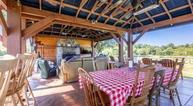 House with 3 rooms for 6 persons — photo 3