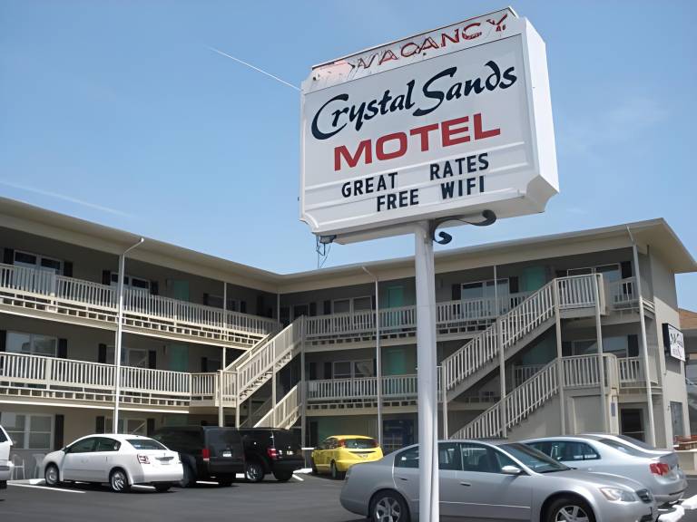 Motel Ocean City