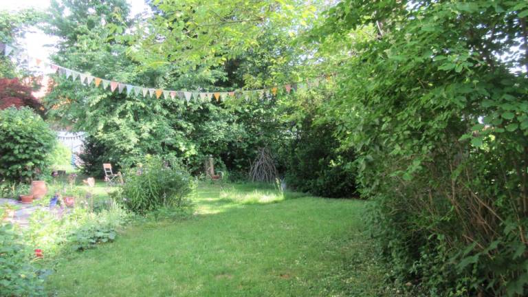 Ferienwohnung Seeon-Seebruck