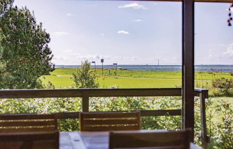 Maison de vacances Gørlev