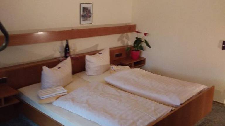 Ferienwohnung Bischofsmais