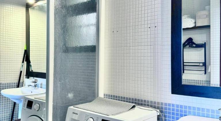 Apartamento con Balcon Castilla Triana — photo 2