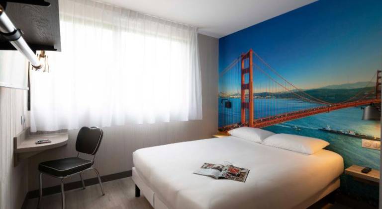Break Hotel in Vierzon