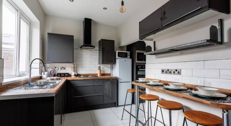 Lovely vacation home | Pets are welcome — photo 3