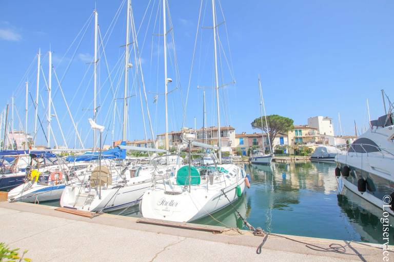 Apartment Grimaud