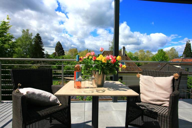 Tolles Apartment mitten in der Stadt! — photo 2