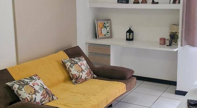 Apartment | Pets are welcome in Brasília