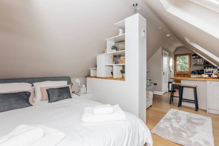 Apartment Henley-on-Thames