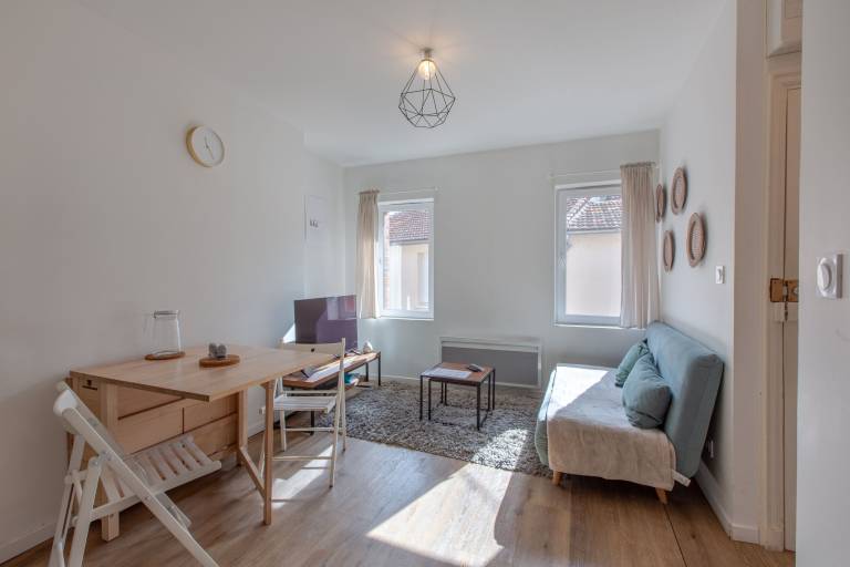 Appartement Romorantin-Lanthenay