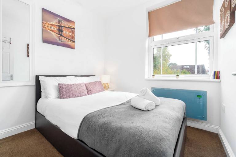 Appartement Birmingham
