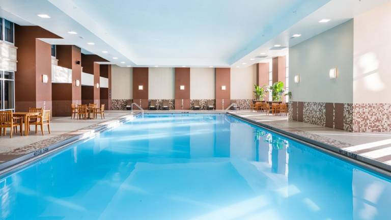 The Westin Chicago Lombard — photo 3