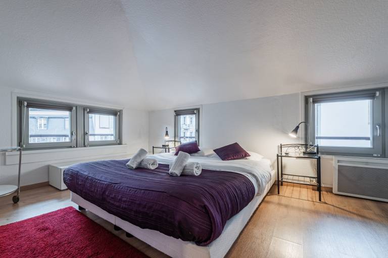 Family-oriented rental apartment | Near Strasbourg Cathedral | Dogs allowed — photo 3