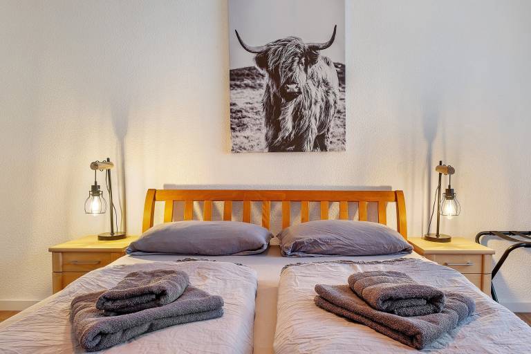 Ferienwohnung Schluchsee