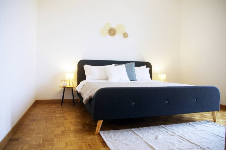 Quick Home Belvedere Masserano