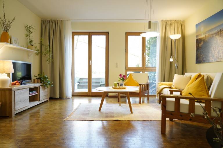 Ferienwohnung  Klütz