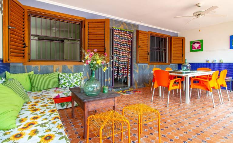Apartamento Bolnuevo