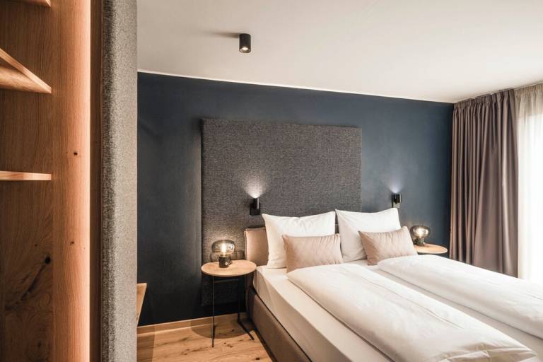 Ferienwohnung Toblach