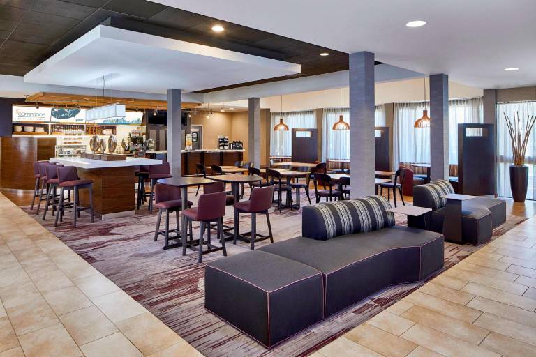 Sonesta Select Raleigh Durham Airport Morrisville — photo 4