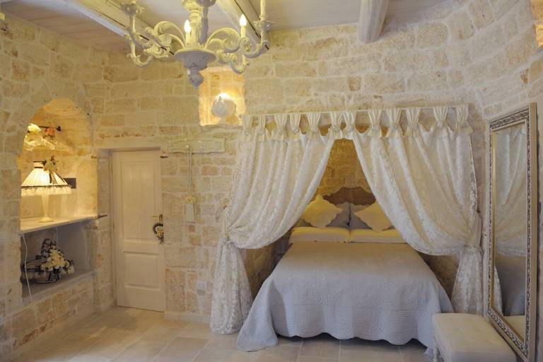 Bed and Breakfast Alberobello