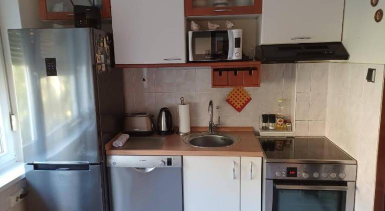 Apartment | Close to Lotrščak Tower — photo 2