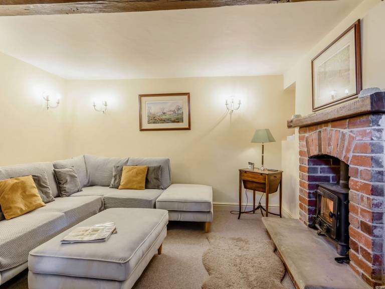 Pleasant cottage | Pets allowed — photo 4