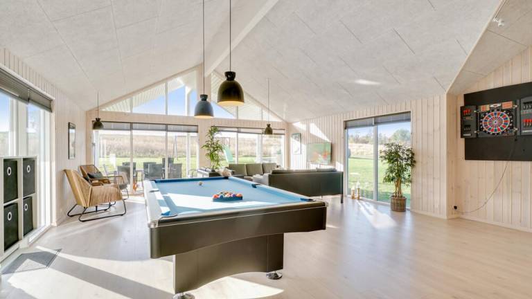 Child-friendly house with barbecue, yard & jacuzzi | Dogs allowed — photo 5