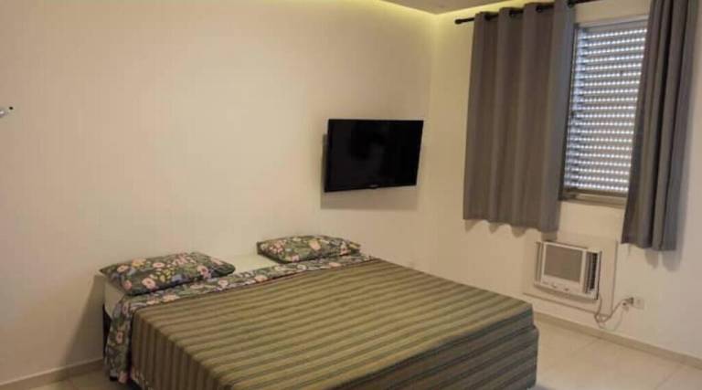 Apartamento Gonzaga