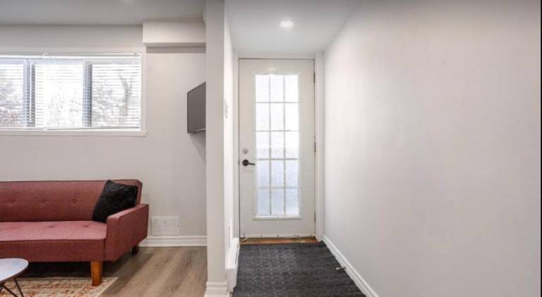 Holiday apartment with 1 room for 4 persons — photo 2