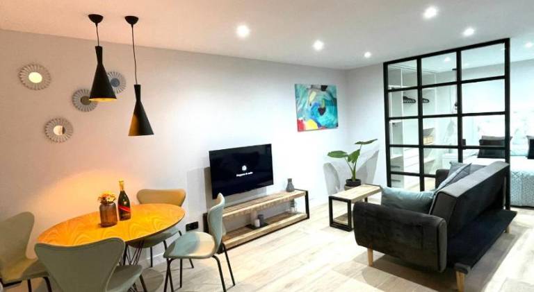 Beautiful apartment | Dogs allowed — photo 2