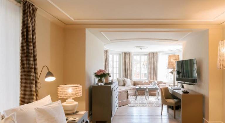 Le Grand Bellevue — photo 2