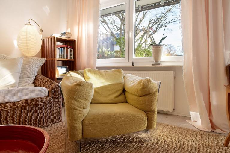 Holiday Apartment 'Dreiländer Blick' with Private Terrace and Wi-Fi — photo 3