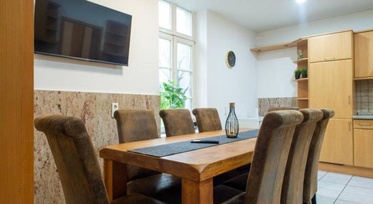 Ferienwohnung Bedburg-Hau