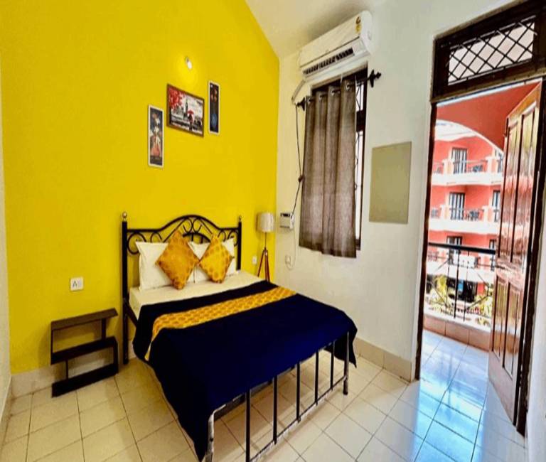 Nice holiday apartment | Pets are welcome — photo 2