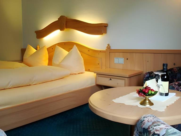 Hotel Restaurant Moosmuhle