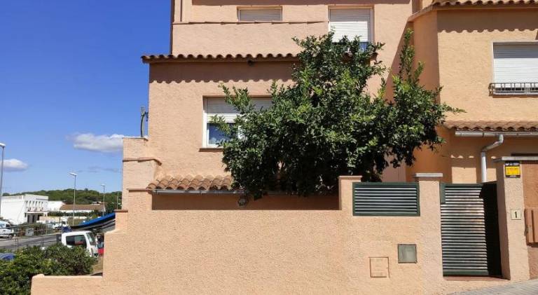 House | Pets are welcome in L'Escala