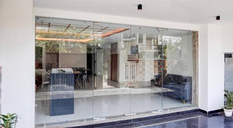 Super Townhouse Sector 143B Noida — photo 4