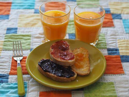 Bed and breakfast Clusone