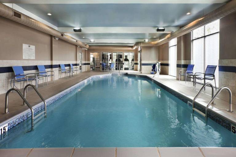Homewood Suites by Hilton Columbus/OSU — photo 4