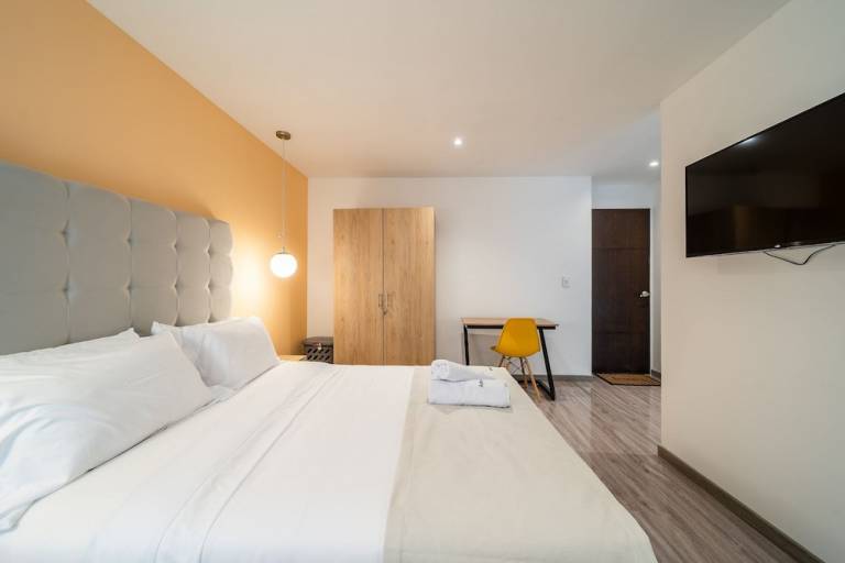 Apartamento  Maria Cristina