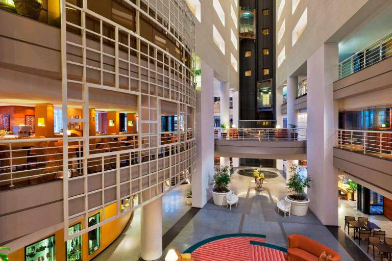 Sheraton Mar del Plata Hotel in Mar del Plata