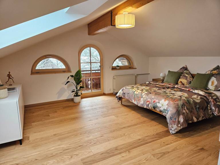 Ferienwohnung Grafing bei München