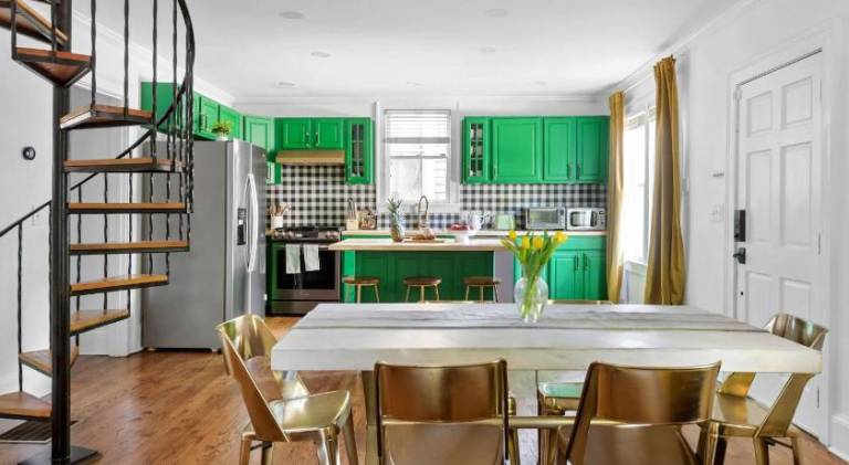 Vacation home with 2 rooms for 5 persons — photo 3