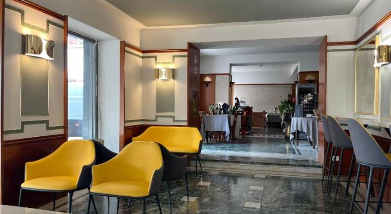Hotel Centrale — photo 2