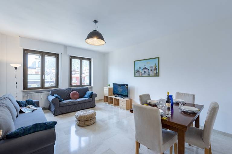 Children-friendly beautiful holiday apartment | Mountain view | Pets are welcome — photo 3